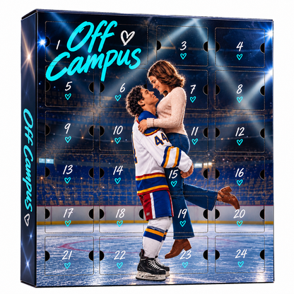 Off Campus Advent