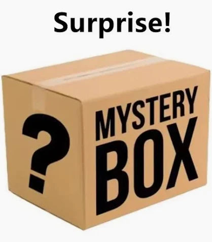 Mystery box